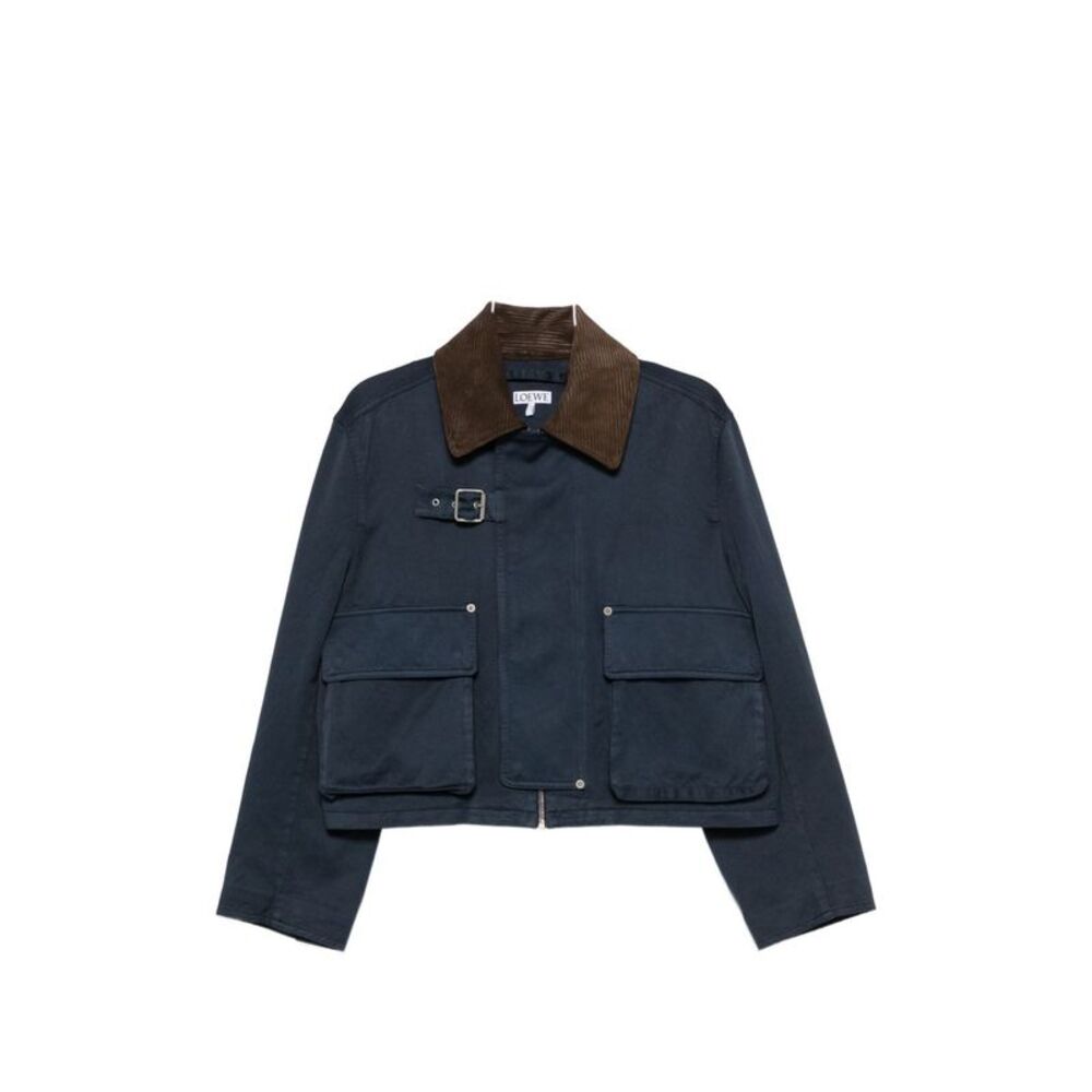 Loewe Women Jackets